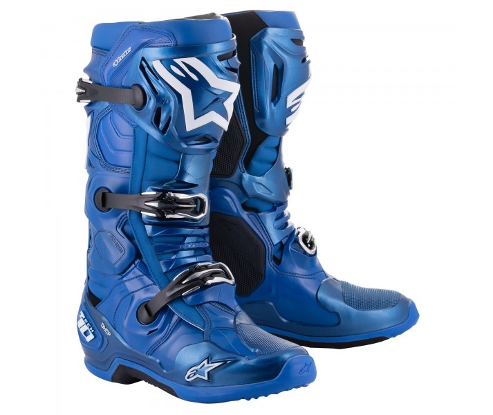 Botas Alpinestars Tech 10 Azul |2010020-713|