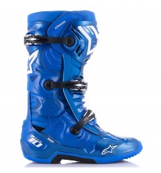 Botas Alpinestars Tech 10 Azul |2010020-713|