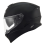 Casco Integral Suomy Stellar Negro Mate |KSST00X6|