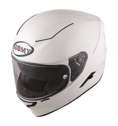Casco Suomy Speedstar Plain Blanco Perla |KSVR00W3|