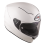 Casco Suomy Speedstar Plain Blanco Perla |KSVR00W3|