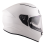 Casco Suomy Speedstar Plain Blanco Perla |KSVR00W3|