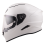 Casco Suomy Speedstar Plain Blanco Perla |KSVR00W3|