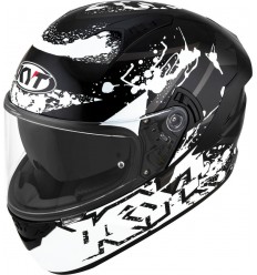 Casco KYT NF-R Neutron Blanco |YSNF0023|