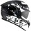 Casco KYT NF-R Neutron Blanco |YSNF0023|