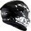 Casco KYT NF-R Neutron Blanco |YSNF0023|