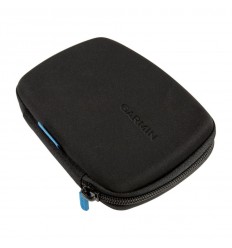 Funda de transporte zumo XT Negro