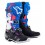 Botas Alpinestars Tech 10 Supervented Negro Azul Blanco |2010520-1792|