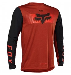 Camiseta Fox Ranger Copper |29631-369|