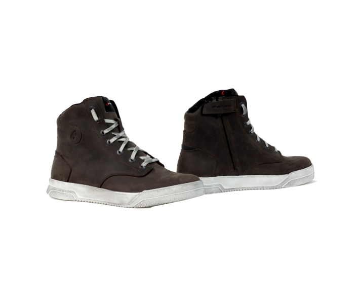 Botas Forma City Dry Marrón |FORU39W-24|