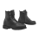 Botas Forma Mujer Crystal Dry Negro |FORU26W-99|