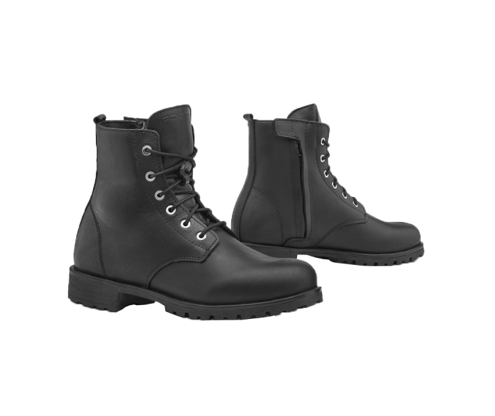 Botas Forma Mujer Crystal Dry Negro |FORU26W-99|