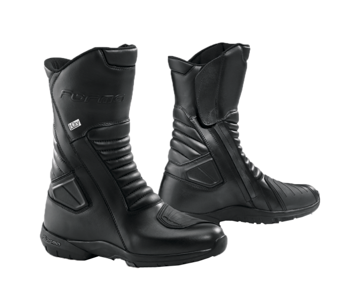 Botas Forma Jasper Hdry® Negro |FORT103W-99|