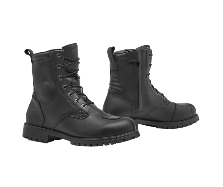 Botas Forma Legacy Dry Negro |FORU19W-99|