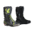 Botas Forma Phantom Negro Gris Amarillo Fluor |FORV310-991578|