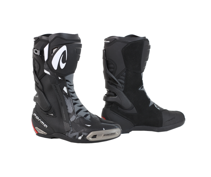 Botas Forma Phantom Flow Negro |FORV320-99|