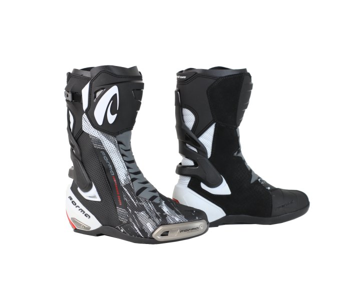 Botas Forma Phantom Flow Negro Blanco |FORV320-9998|