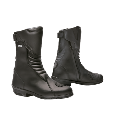 Botas Forma Mujer Rose Hdry® Negro |FORT105W-99|