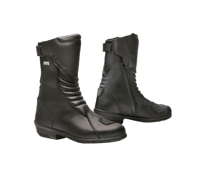 Botas Forma Mujer Rose Hdry® Negro |FORT105W-99|