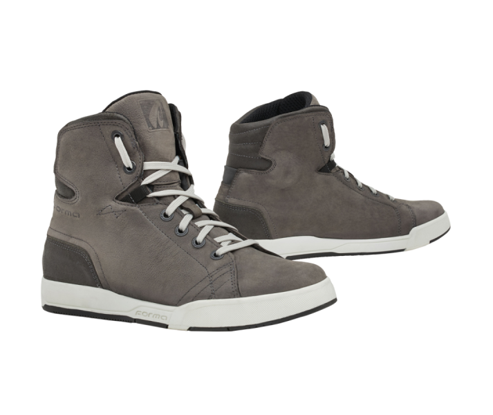 Botas Forma Swift Dry Gris |FORU17W-15|