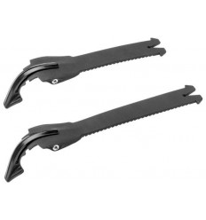 Correa De Hebilla Alpinestars Corozal ADV Negro |25LOCOR|