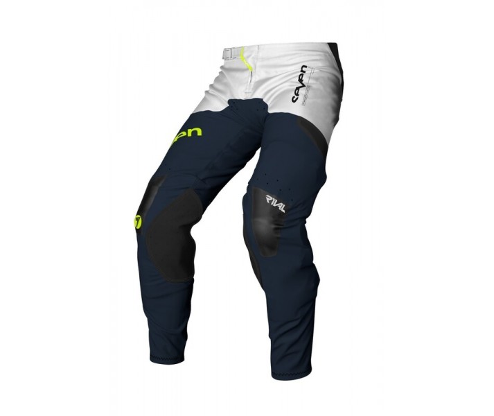 Pantalón Seven Rival Rift Azul oscuro |800764700|