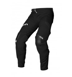 Pantalón Seven Rival Staple Negro |800764800|