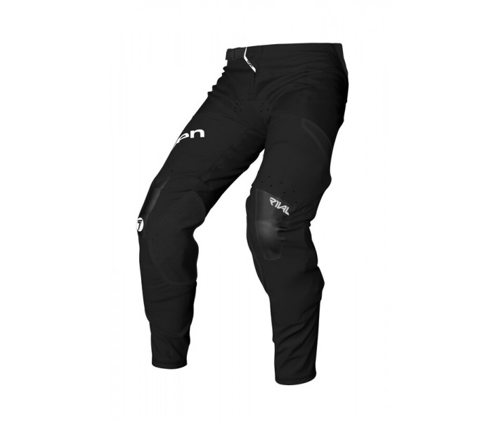 Pantalón Seven Rival Staple Negro |800764800|