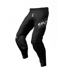 Pantalón Seven Vox Staple Negro |800766100|