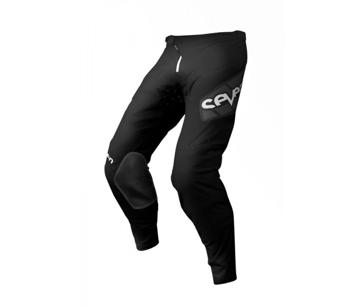 Pantalón Seven Vox Staple Negro |800766100|