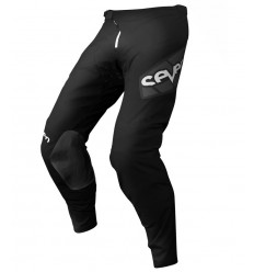 Pantalón Seven Zero Staple Negro |800767300|