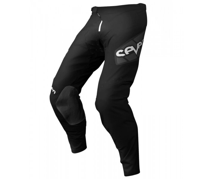 Pantalón Seven Zero Staple Negro |800767300|