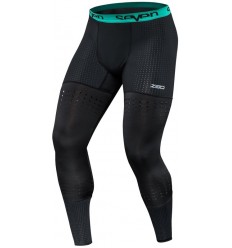 Pantalón Seven Zero Compresión Negro |800767900|