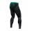 Pantalón Seven Fusion Compresión Negro |800769000|
