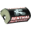 Almohadilla De Manillar Renthal Fatbar Negro Rojo Blanco /06013171/