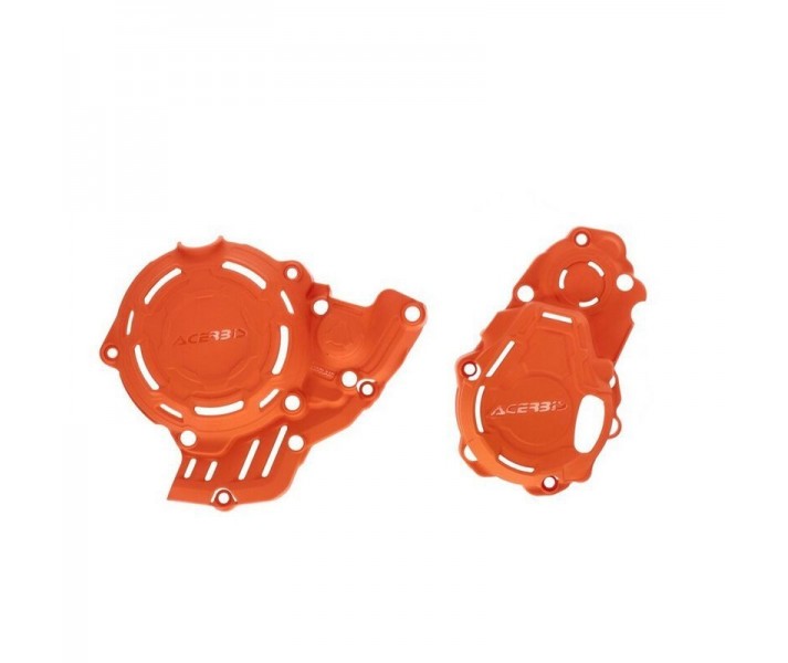 Tapa Protector Motor Acerbis X-Power KTM SXF250/350 23 |0025335.011|