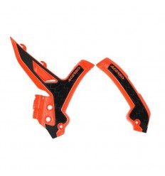 Protector Chasis Acerbis X-Grip KTM SX/SXF 23 |0025245.209|