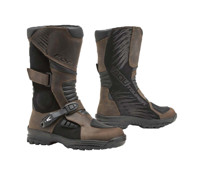 Botas Forma Adv Tourer Dry Marrón |FORT92W-24|