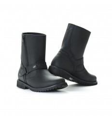 Botas Seventy Mujer Sd-Bc11 Urban Negro |SD320110146|