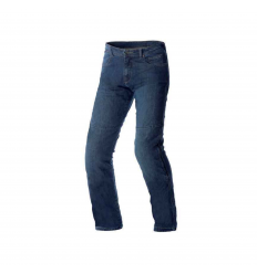 Pantalón Seventy Vaquero Sd-Pj10 Verano Regular Azul Oscuro |SD42010105|