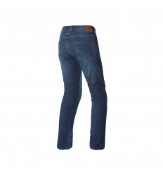 Pantalón Seventy Vaquero Sd-Pj10 Verano Regular Azul Oscuro |SD42010105|