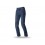 Pantalón Seventy Mujer Vaquero Sd-Pj8 Slim Azul Oscuro |SD42008103|