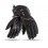 Guantes Seventy Calefactable Sd-T39 Pin Negro |SD13039014|