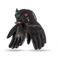 Guantes Seventy Calefactable Sd-T39 Pin Negro |SD13039014|