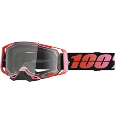 Máscara 100% Armega Guerlin Transparente |26013324|