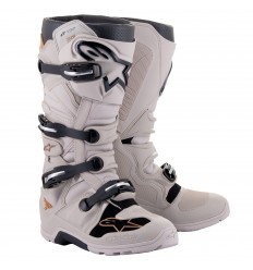 Botas Alpinestars Tech 7 Enduro Drystar Gris Arena |2012620-938|