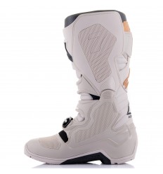 Botas Alpinestars Tech 7 Enduro Drystar Gris Arena |2012620-938|