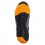 Zapatilla Alpinestars Cr-X Drystar Riding Shoes Negro Light Marrón Naranja |2611