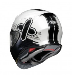 Casco Shoei Nxr 2 Ideograph Tc6 |CSNXR222061|