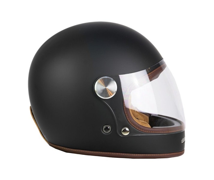 Casco ByCity Roadster II Negro Mate |00000085|